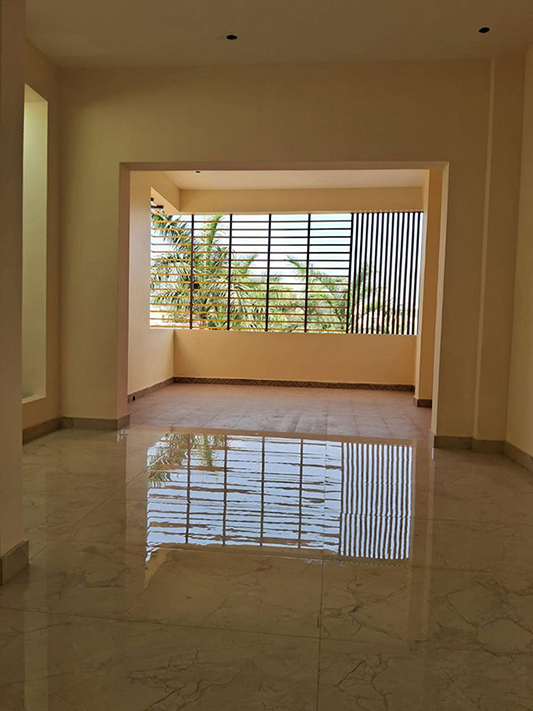 Residencial @ Coimbatore