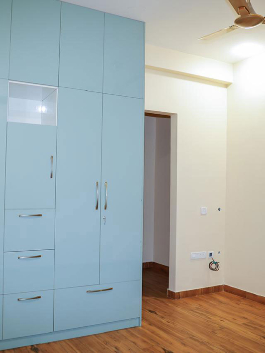 Residencial @ Coimbatore