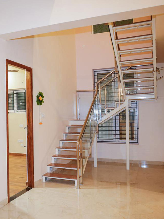 Residencial @ Coimbatore