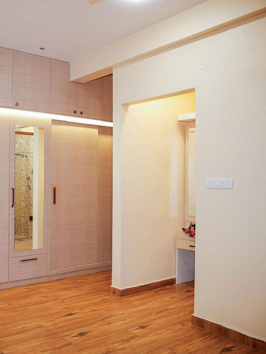 Residencial @ Coimbatore