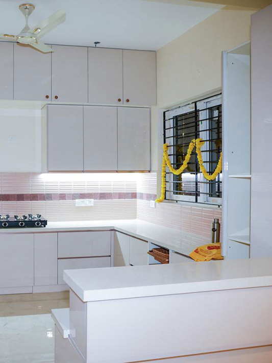 Residencial @ Coimbatore